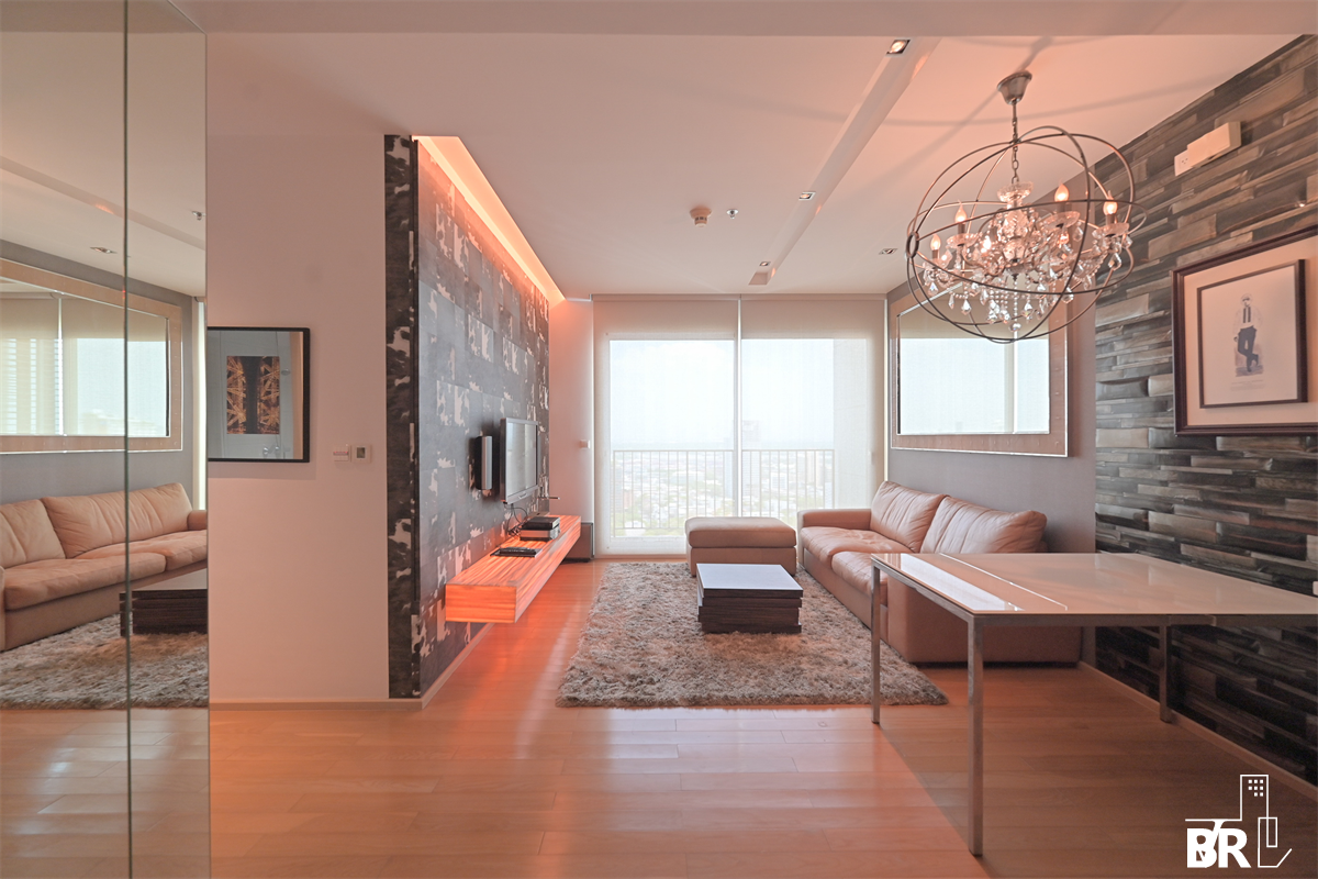 picture Siri At Sukhumvit Special unit at an attractive price near BTS Thong Lo - 3/10