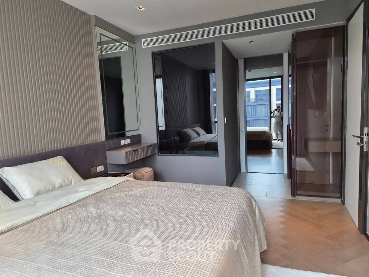 picture 2-BR The Reserve 61 Hideaway Near BTS Thong Lor (ID 3463459) - 3/12