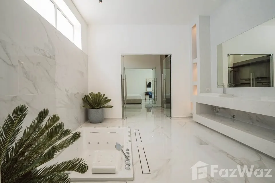 picture 5 Bedroom Villa for rent in Rawai, Phuket  6901015 - 18/27