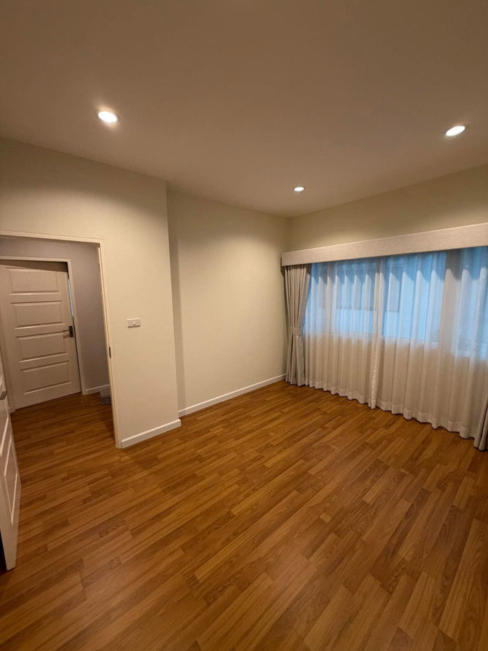 รูป บ้านเดี่ยวให้เช่า หมู่บ้าน ภูมิ ภิรมย์ รังสิต คลอง 5 พื้นที่ 102.1 ตรว - รูปที่ 6/10