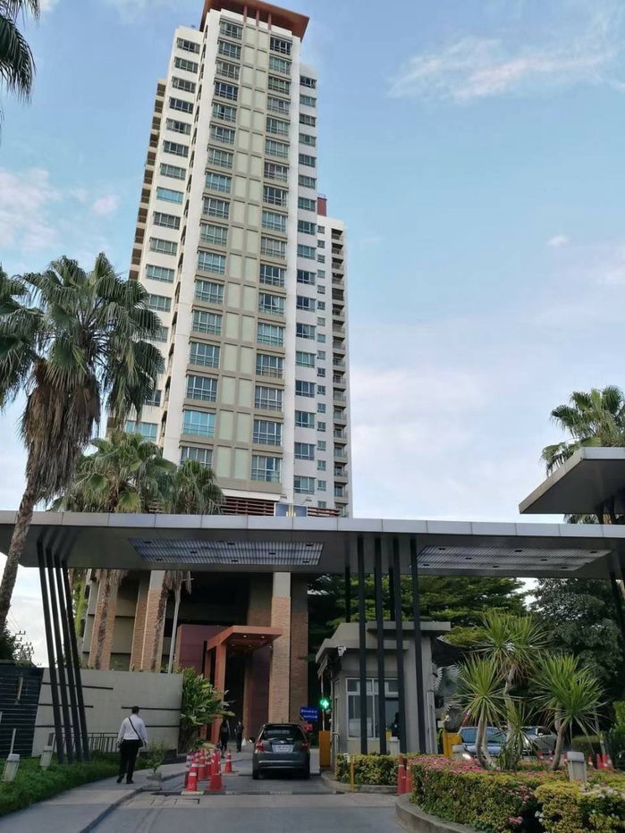 picture For Rent LPN Place Rama IX - Ratchada Ready to move in - 27/29