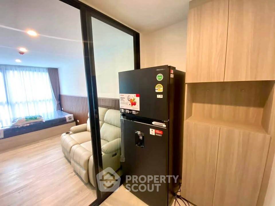รูป คอนโด 1 ห้องนอน ให้เช่า ที่ Origin Play Sri Udom Station ย่านบางนา (ID 3463804) - รูปที่ 8/10