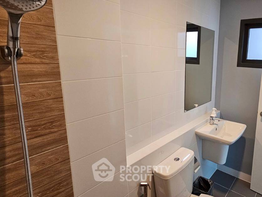 รูป บ้าน 3 ห้องนอน โครงการ Pleno Sukhumvit - Bangna 3 ย่านบางแก้ว (ID 3460264) - รูปที่ 3/9