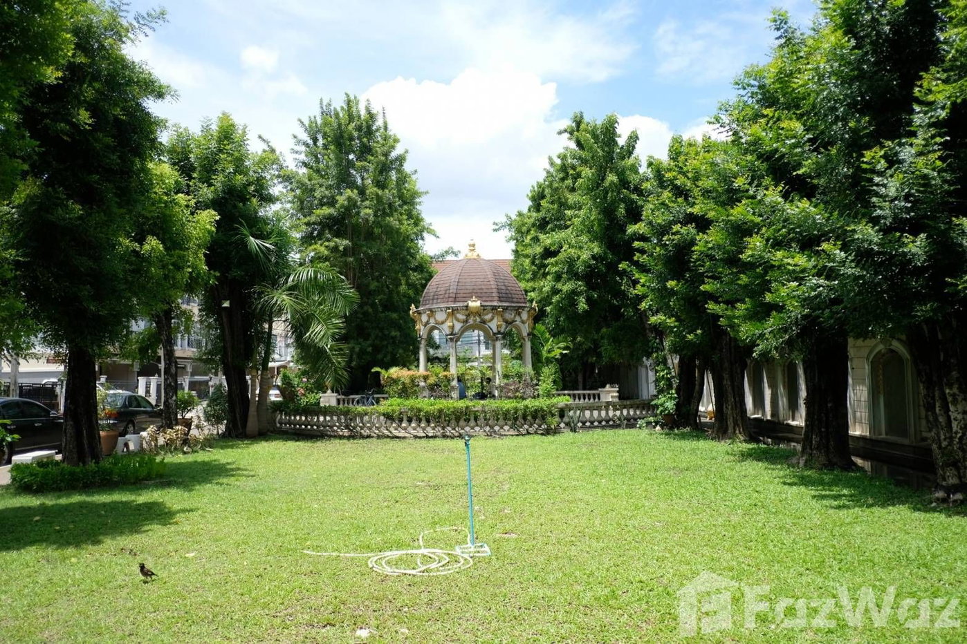 รูป ขาย บ้านเดี่ยว 3 ห้องนอน ในโครงการ บ้านกลางเมือง เดอะรอยัล โมนาโค 1150792 - รูปที่ 27/29