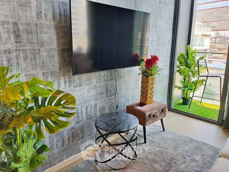 รูป ขายคอนโด 1 ห้องนอน Ashton Silom ใกล้ BTS Chong Nonsi (ID 3459809) - รูปที่ 2/33