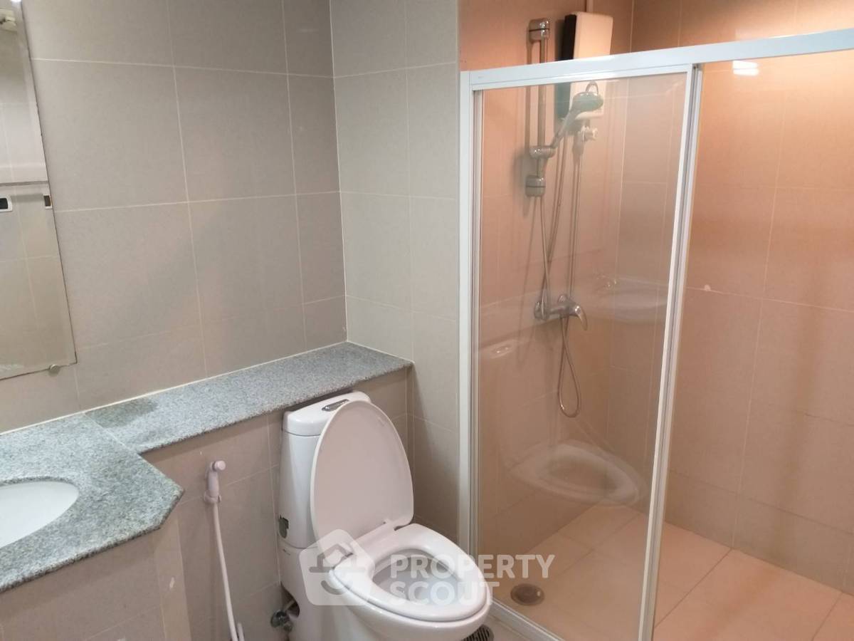 picture 300m To BTS Saint Louis | 2-BR Pabhada Silom Condominium (ID 882394) - 5/10