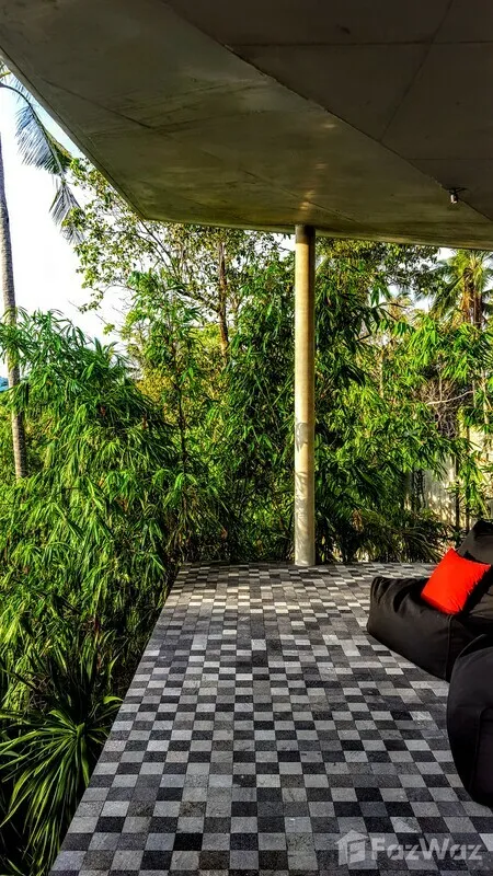 picture 3 Bedroom Villa for sale in Taling Ngam, Surat Thani 1027860 - 28/50