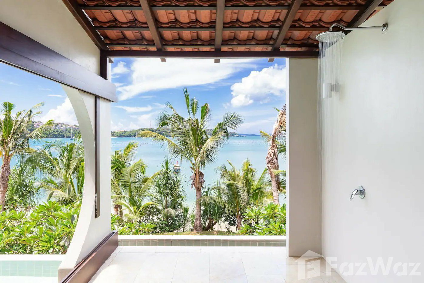 picture 4 Bedroom Villa for rent in Ao Yon Beach, Cape Panwa, Phuket 474638 - 29/33