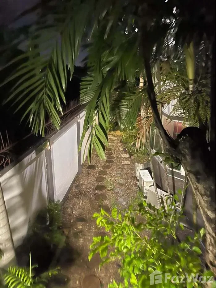 รูป ขาย บ้านเดี่ยว 5 ห้องนอน ใน สวนหลวง, กรุงเทพมหานคร 5358321 - รูปที่ 31/42