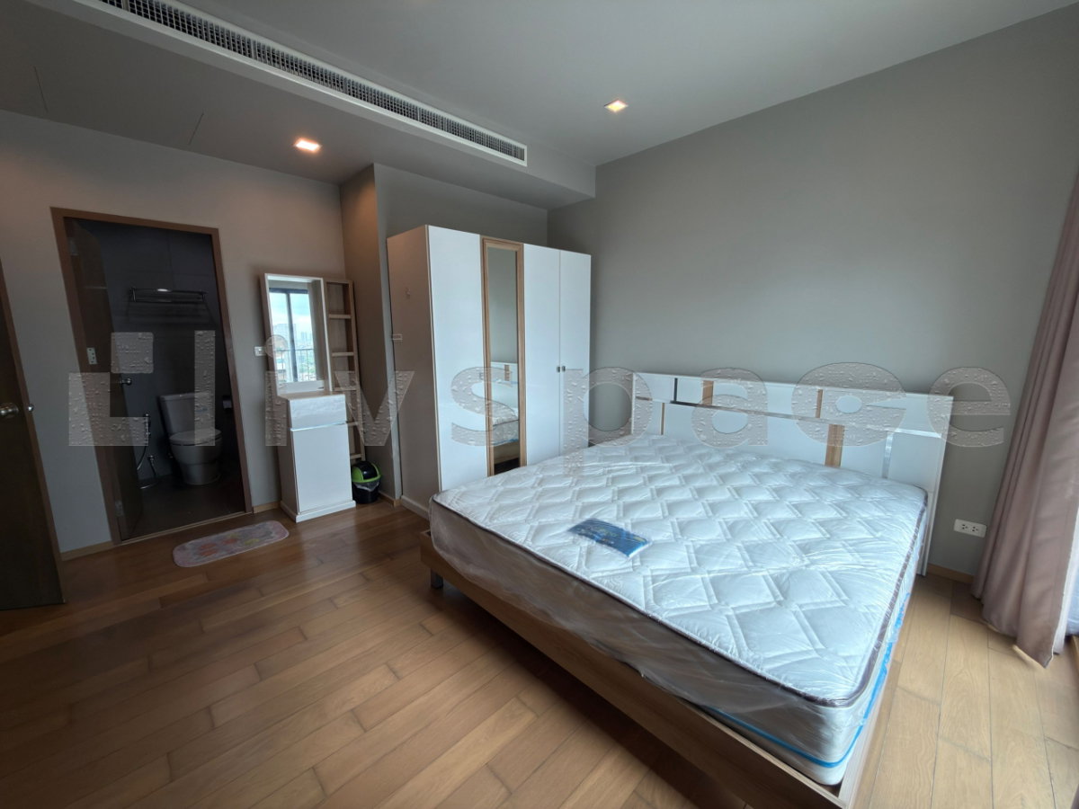 รูป ▚ L0SC0Wツ ให้เช่า Noble Revent 1Bed 50ตร.ม. 23k ห้องใหญ่ ราคาดี รวมที่จอดรถแล้ว ติด ARL พญาไท / BTS พญาไท✨ - รูปที่ 5/8