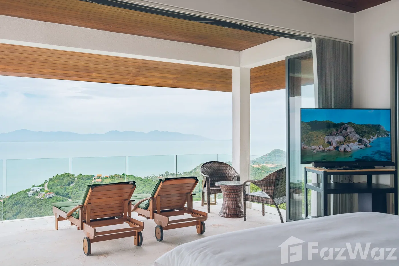 picture 7 Bedroom Villa for sale in Maenam, Surat Thani 1160834 - 16/32