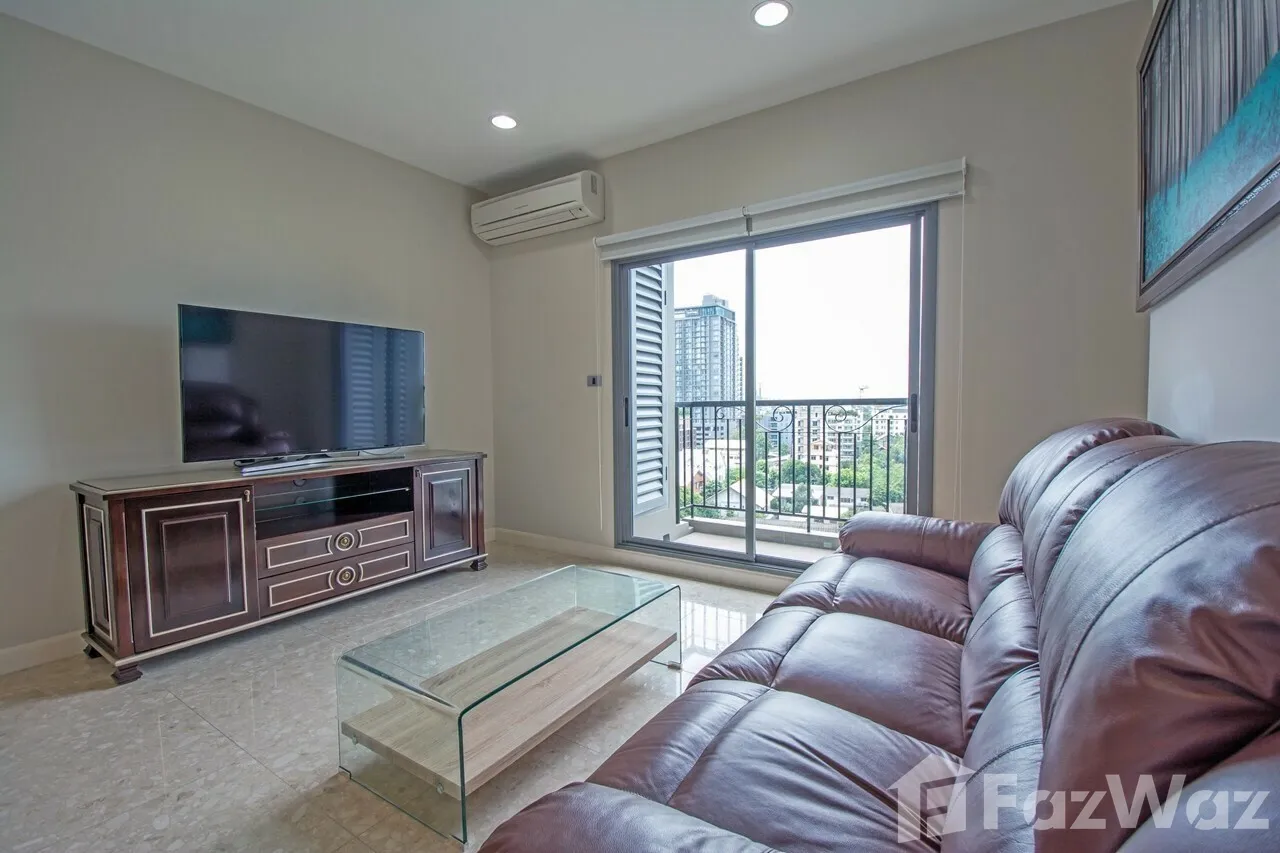 picture 1 Bedroom Condo for sale at The Crest Sukhumvit 34 798268 - 3/21