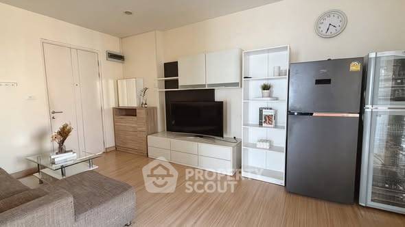 picture 2-BR Condo At Happy Condo Ladprao 101, Wang Thonglang (ID 3463326) - 2/11