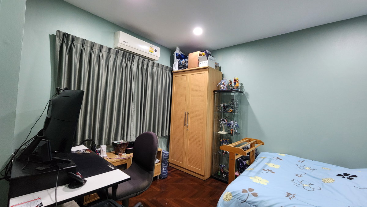 รูป หมู่บ้านศศิธร บางบอน 3 ถนนบางบอน 3 (เพชรเกษม 69) บ้านเช่าของอยู่เอง รักษาบ้านอย่างดี - รูปที่ 38/50