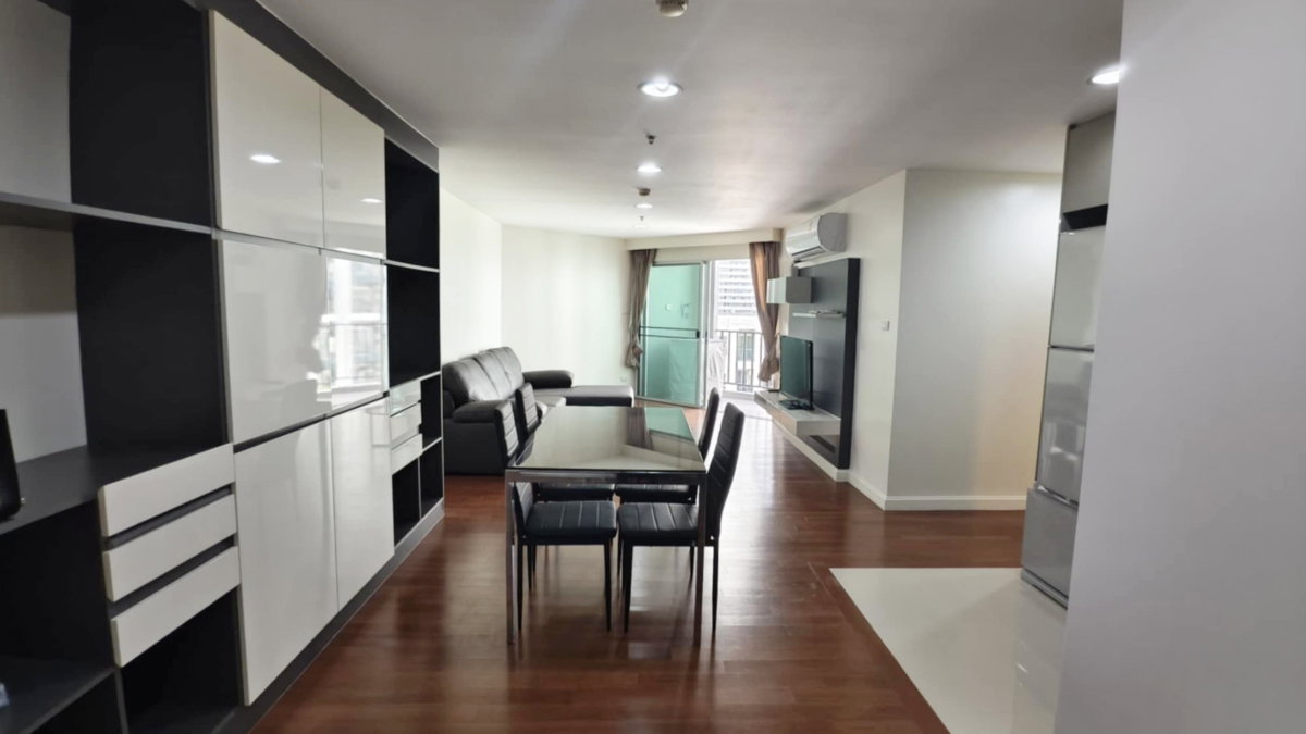 picture ⚜️Condo for rent Belle Grand Rama 9⚜️ - 5/13