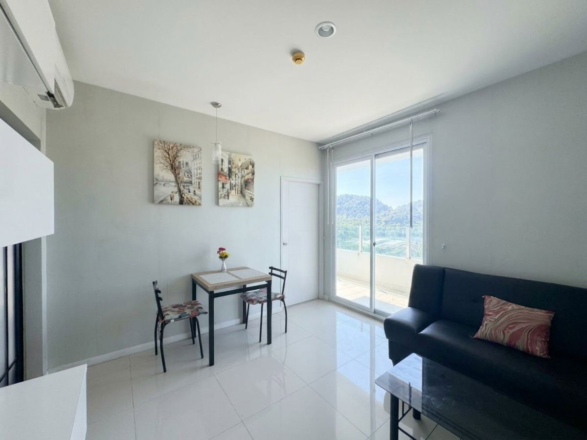 picture Sea Hill Condo Sriracha — Your Own Peaceful Space After Work | #TPI-3542 - 10/10