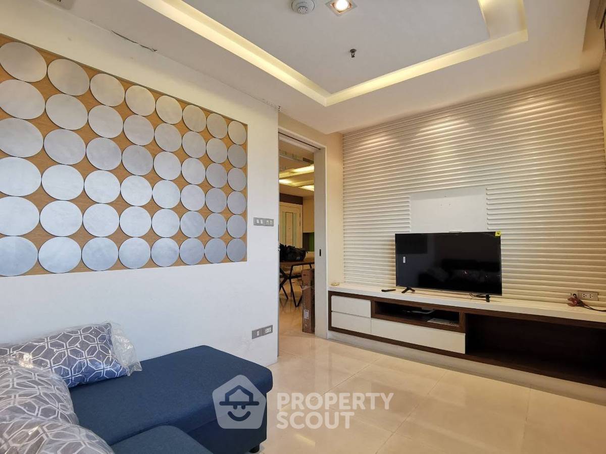 รูป คอนโด 1-ห้องนอน ที่ ลุมพินี เพลส ปิ่นเกล้า ใกล้ MRT บางยี่ขัน (ID 3463914) - รูปที่ 2/9