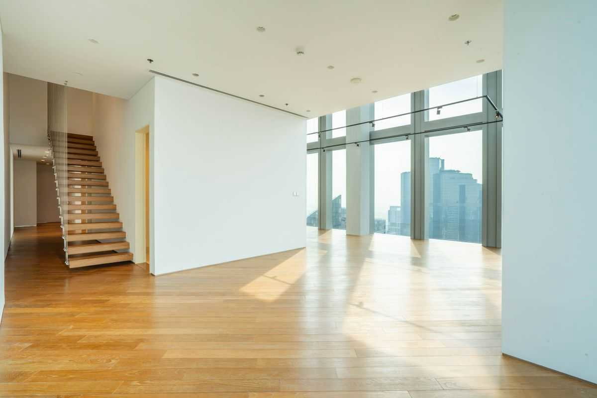 รูป LTH16370 - Luxury Duplex Condo for Sale | The Ritz-Carlton Residences | BTS Chong Nonsi | 217.12 Sq.m. | 2 Beds | 2 Baths | 84.5MB - รูปที่ 7/8