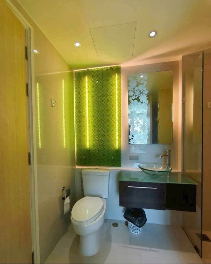picture Condo for sale in Pattaya - Phra Tamnak Hill, pool view - 10/10