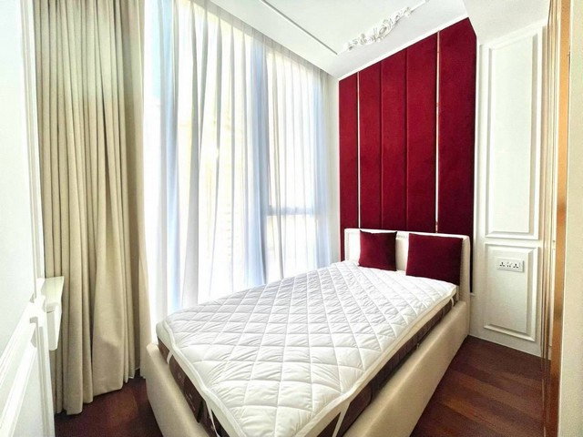 picture C6941 For Rent  :  Condo  Hyde Sukhumvit 11 ( BTS Thong Lo ) 064 665 4666 - 2/17