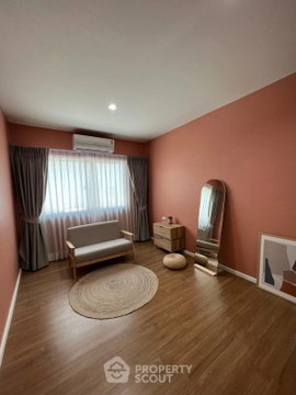 2-BR Townhouse close to Suvarnabhumi Airport (ID 3465182)
