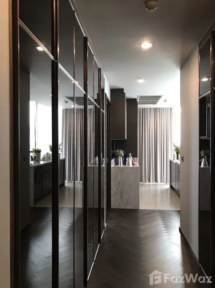 picture 2 Bedroom Condo for sale at The Monument Sanampao  1620004 - 12/12