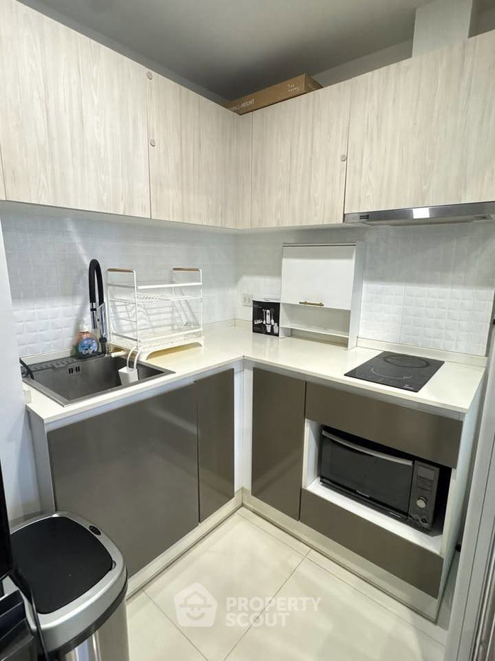 picture 300m To BTS Punnawithi | 1-BR At The Tree Sukhumvit 64 (ID 3466409) - 7/12