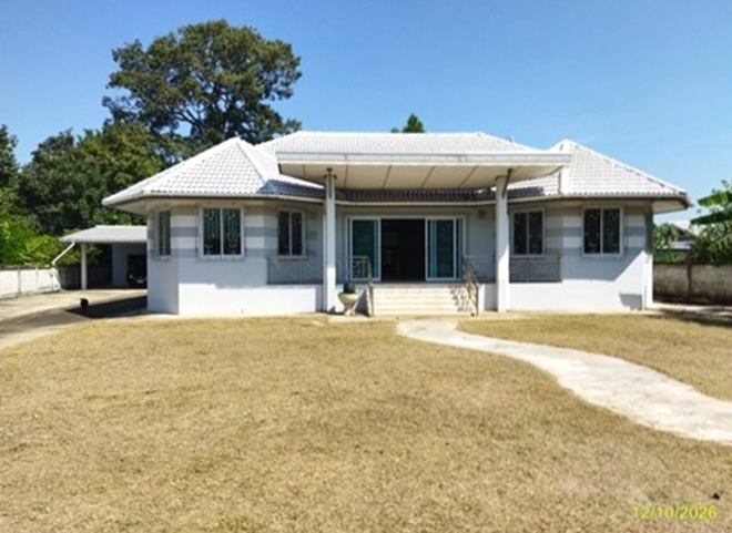picture HOME 434 Sq.w. Muang Roi Et Roi Et for 6.8M - 4/35