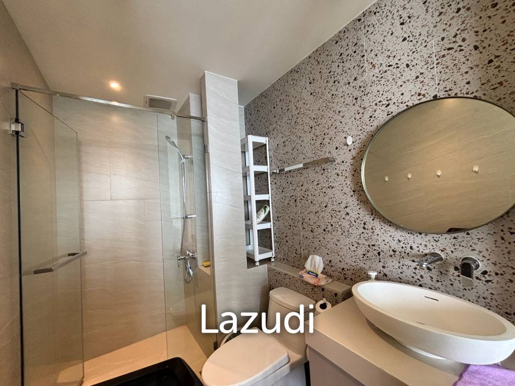 picture VEHHA Sea View Condo, 56.32 sqm on Floor 27 in Hua Hin - 12/20