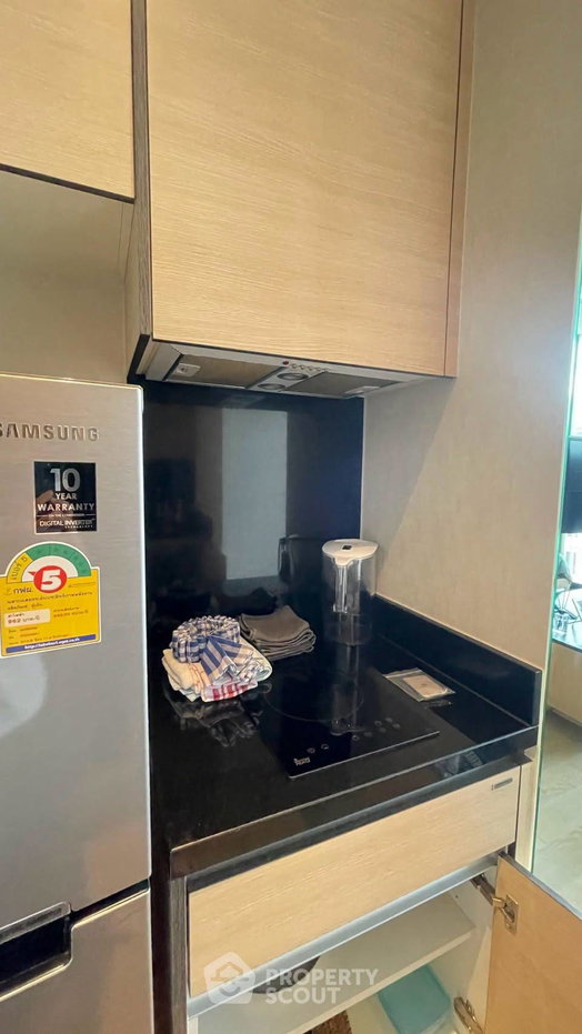 picture 29th-Floor 1-BR At Park Origin Phrom Phong Near BTS Phrom Phong (ID 3463924) - 5/6