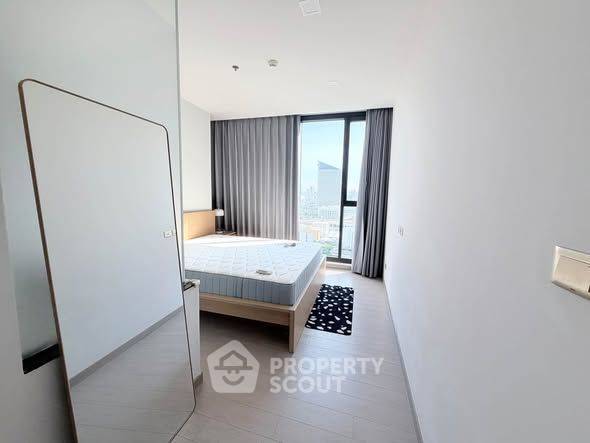 picture 2-BR Condo at One 9 Five Asoke - Rama 9 near MRT Phra Ram 9 (ID 3463629) - 3/9