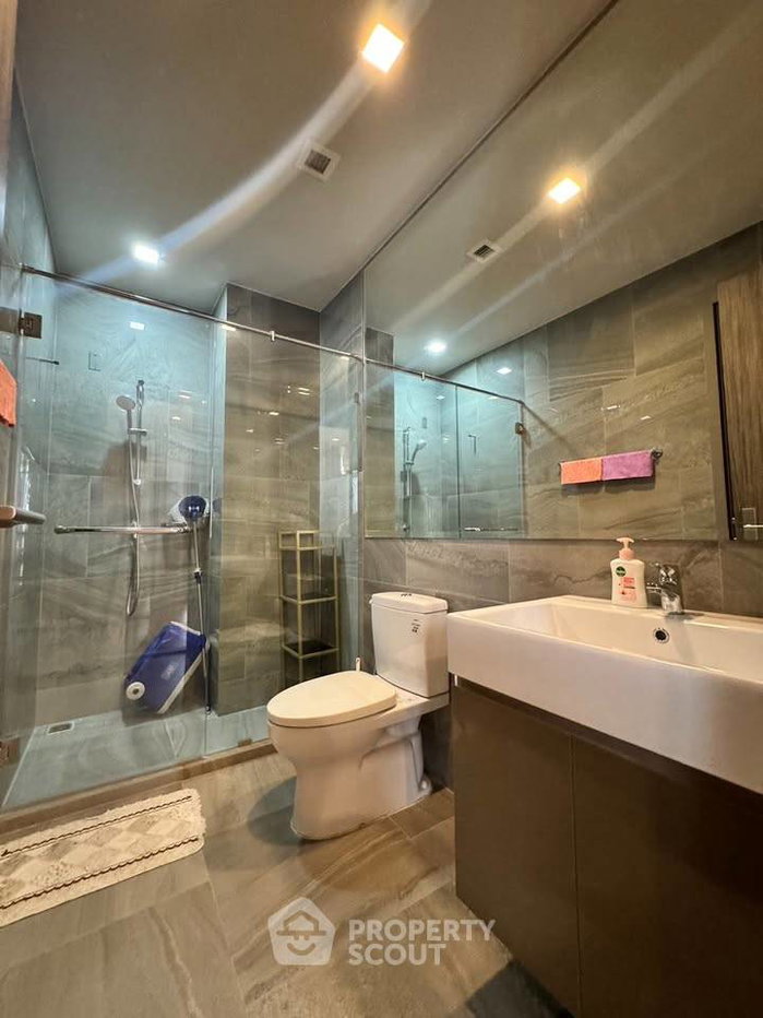 picture 40m To BTS Victory Monument: 2-BR Ideo Q Victory Condo (ID 3462858) - 13/15