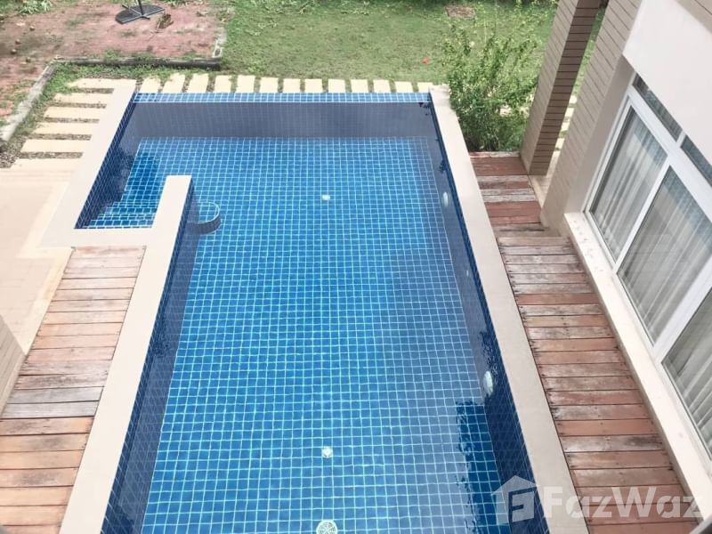 รูป วิลล่าให้เช่า 4 ห้องนอน ใน บางละมุง, ชลบุรี 1638718 - รูปที่ 13/15