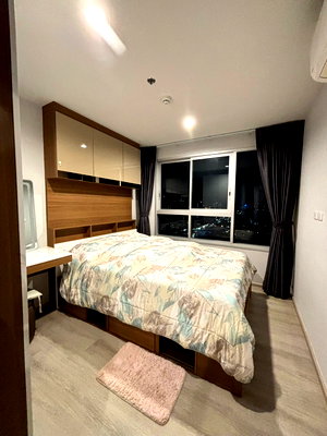 คอนโดให้เช่า : 🌟เช่า IDEO Charan70 riverview🌟 ห้องว่างพร้อมเข้าอยู่ fully fernished ✅ ทำเลดี ติดMRT บางพลัด 🚝 สถานที่สำคัญต่างๆ📍