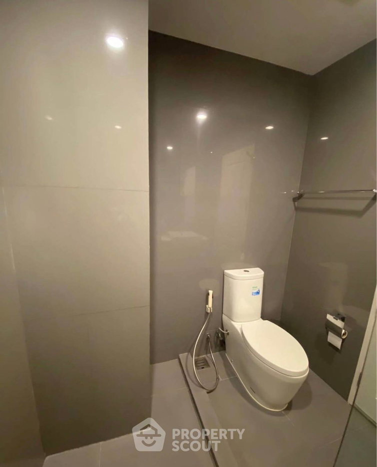 picture 1-BR Condo at Noble Revo Silom near BTS Surasak (ID 3463610) - 11/13