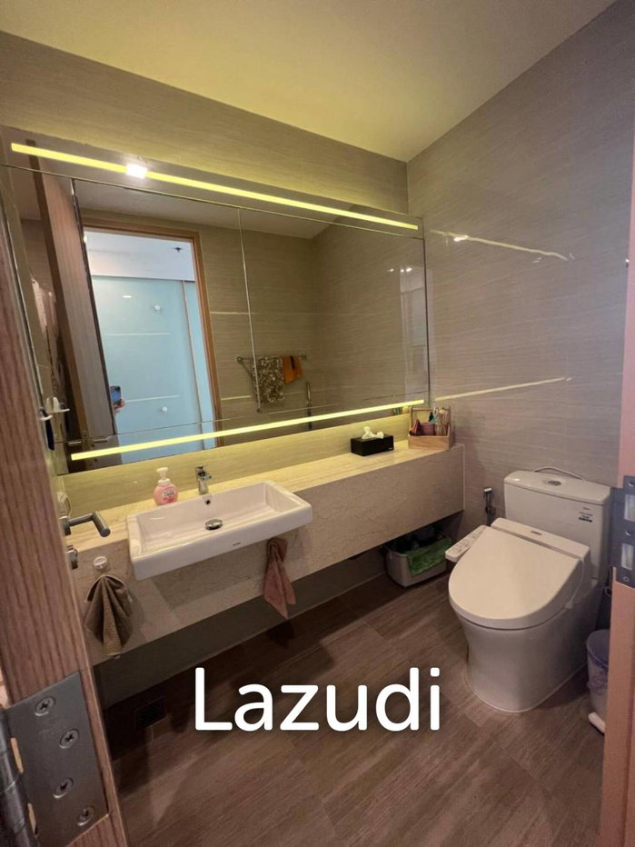รูป Luxury High-Rise Condo in Noble BE33 Bangkok - รูปที่ 15/20