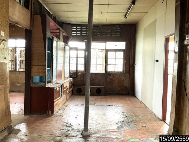 picture HOME 67 Sq.w. Muang Nakhon Ratchasima Nakhon Ratchasima for 943,000 - 4/21
