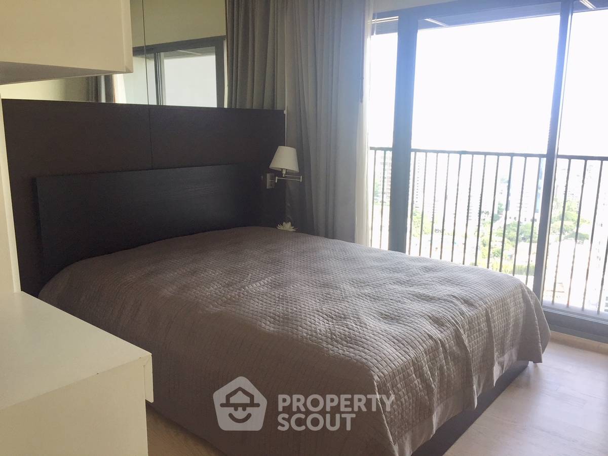 picture 3-BR Condo at Noble Remix near BTS Thong Lor (ID 512853) - 9/12