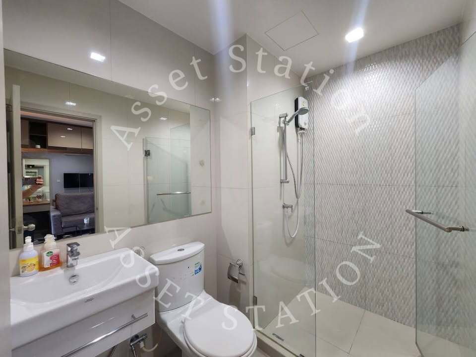 picture Life Sukhumvit 48 | 🚄 Near BTS Phra Khanong & Gateway Ekamai - 10/15
