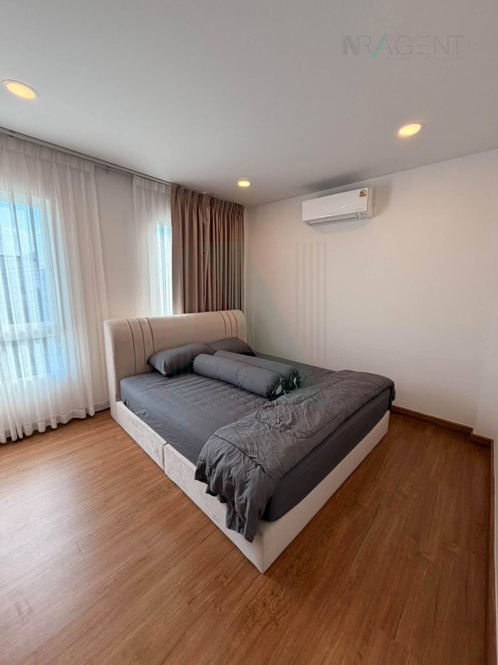picture ð For Sell House MODEN BANGNA-SRINAKARIN 2-story 3 bedroom 3 bathroom - 6/8