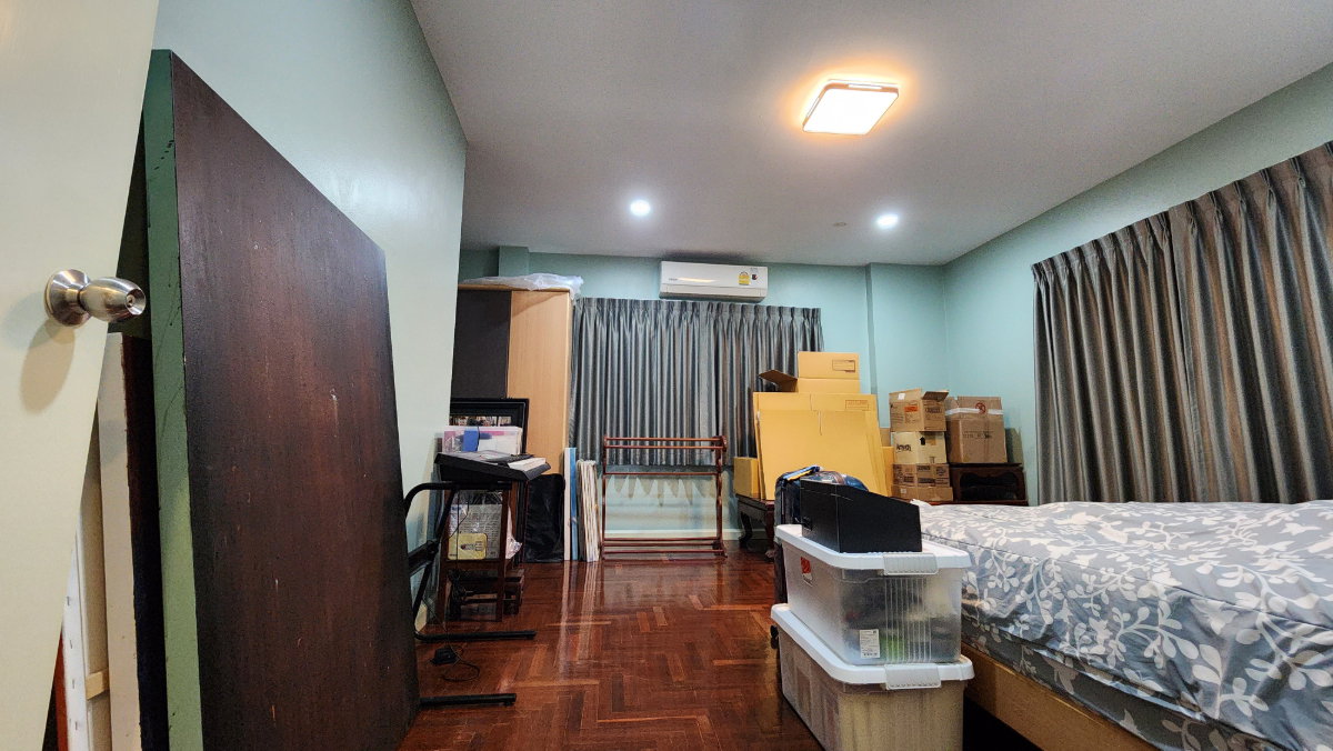 รูป หมู่บ้านศศิธร บางบอน 3 ถนนบางบอน 3 (เพชรเกษม 69) บ้านเช่าของอยู่เอง รักษาบ้านอย่างดี - รูปที่ 29/50