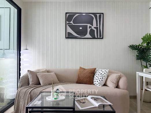 รูป คอนโด 1 ห้องนอน Centrio Condo Chonburi ขนาด 31 ตร.ม. ขาย (ID 3465418) - รูปที่ 8/17