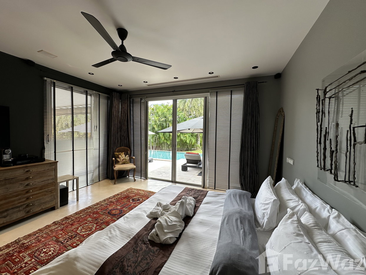 picture Private Resort for Sale - Baan Ing Phu - Luxury Property 1940570 - 35/93