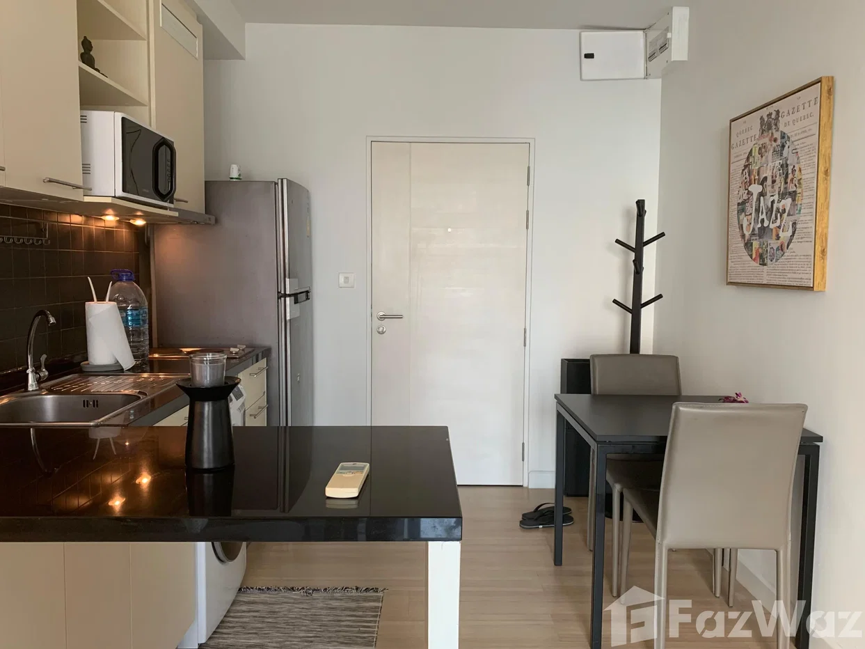picture 1 Bedroom condo for sale at The Seed Mingle 1993633 - 2/18