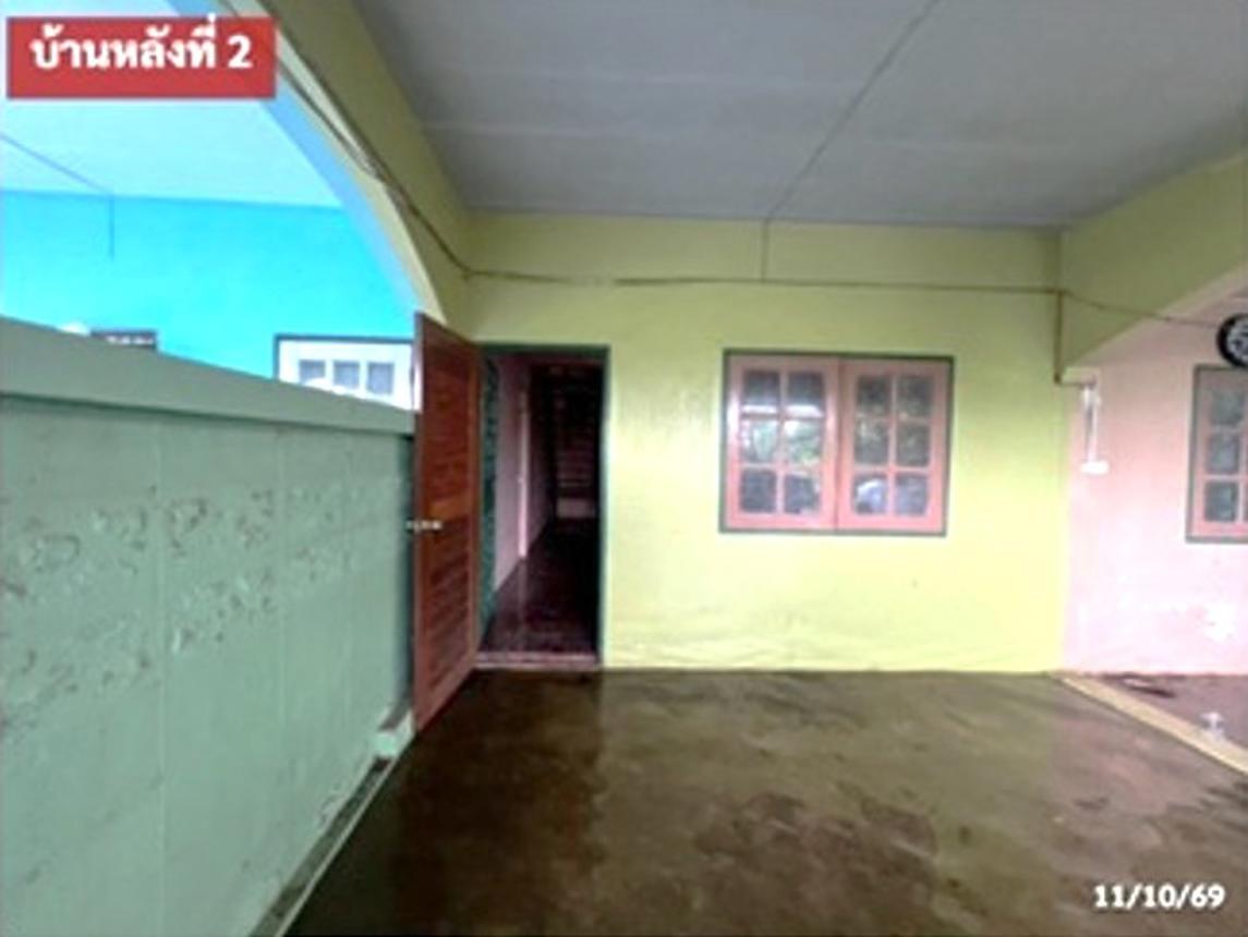 picture TOWN HOUSE 139 Sq.w. Bang Nam Prieo Chachoengsao for 3.4M - 37/49
