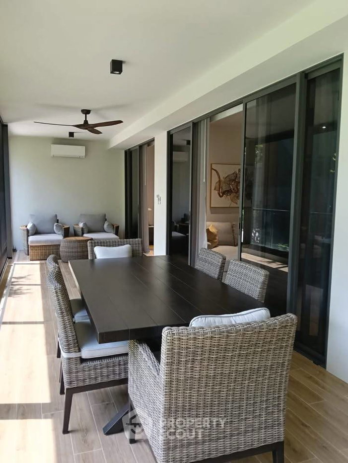 picture 170 Sqm 3-BR Laguna Beachside Condo For Sale In Bang Tao (ID 3465326) - 12/12