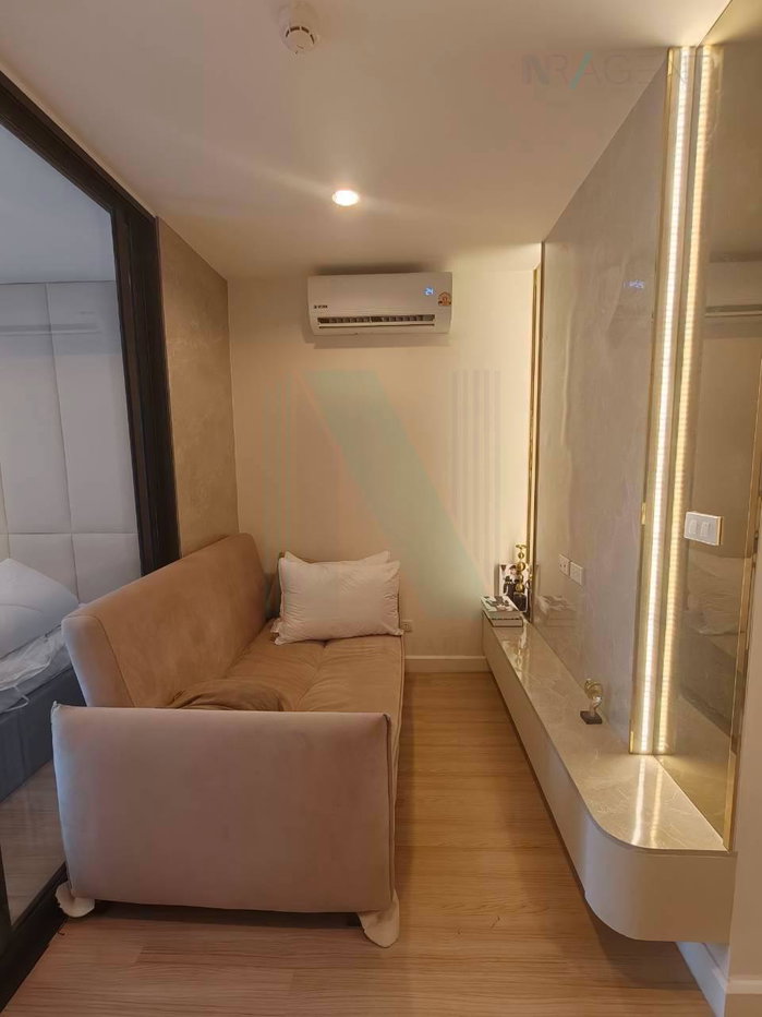 picture For Rent Condo THE NEST SUKHUMVIT 22 Building , Floor 3,1 bed room, Room size 28 sqm - 7/8