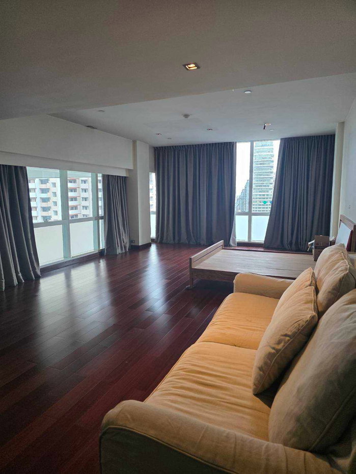 picture LTHC16390 - Luxury Duplex Penthouse for Sale | Le Raffine Sukhumvit 31 | BTS Phrom Phong | 384.88 Sq.m. | 3 Beds | 4 Baths | 52MB - 3/6
