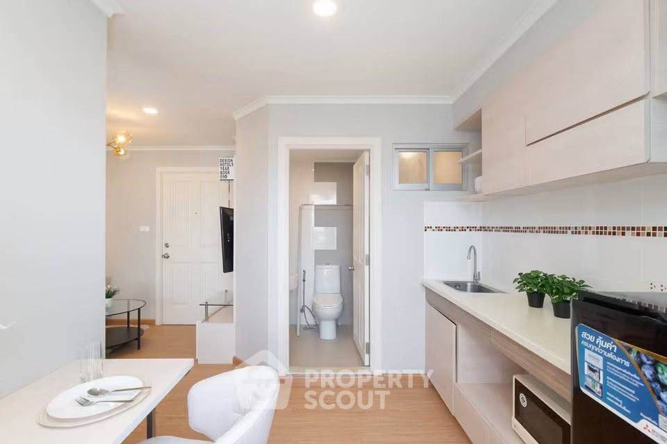 picture 100m To BTS Ratchayothin | 1-BR Lumpini Place Ratchayothin (ID 3462842) - 3/10