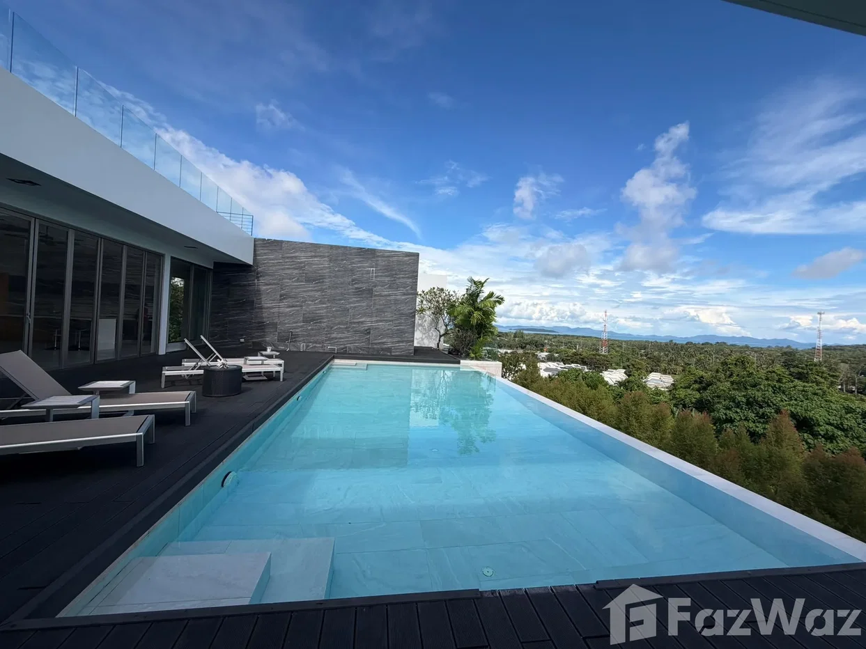 picture 4 Bedroom Villa for rent in Pa Khlok, Phuket  5647646 - 1/34